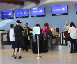 Aeropuertos del Valle operan con normalidad