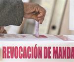 Proponen revocar mandatos