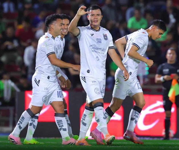 Acarician el Play-In