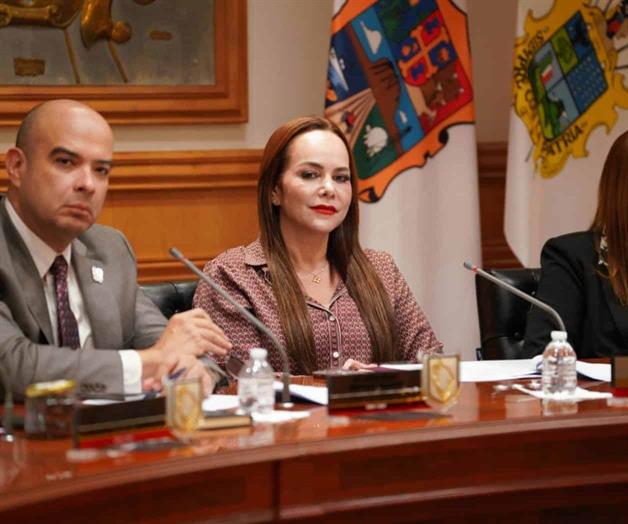 Aprueban ley de ingresos para Nuevo Laredo Aprueban ley de ingresos para Nuevo Laredo
