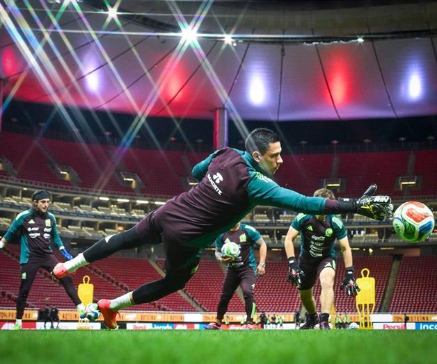 ¡Algunas sorpresas! ¡Algunas sorpresas!