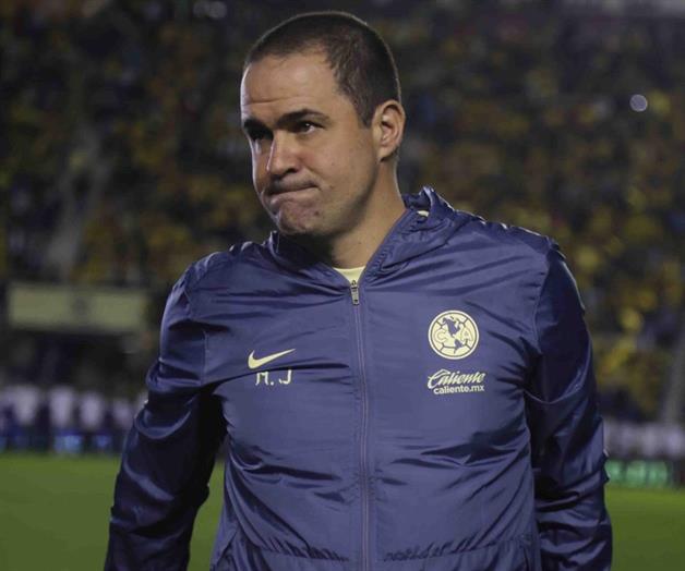 Jardine advierte a antiamericanistas