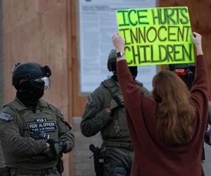 ICE abrirá un centro nacional de atención telefónica en Tennessee