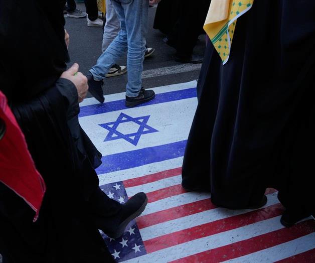 Frustran complot iraní contra embajadora israelí en México Frustran complot iraní contra embajadora israelí en México