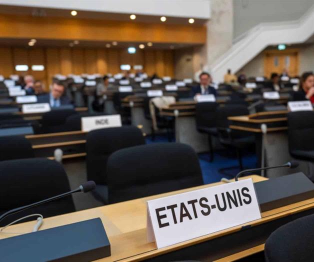 EEUU declina participar en revisión de derechos humanos de la ONU EEUU declina participar en revisión de derechos humanos de la ONU