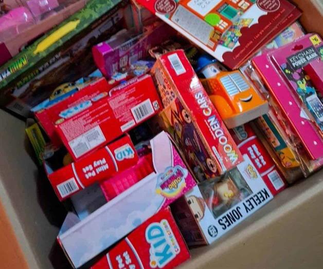 Convocan a Juguetón de Educación Especial Convocan a Juguetón de Educación Especial