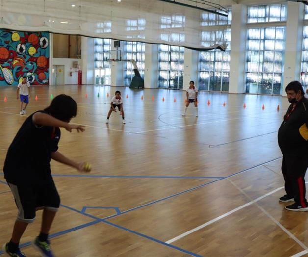 ¡Arrancan eliminatorias! ¡Arrancan eliminatorias!