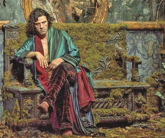 Ya en Netflix Ya en Netflix