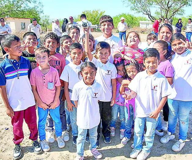 Preparan convocatoria de Cuento Infantil 2025 Preparan convocatoria de Cuento Infantil 2025