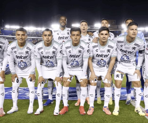 León y Puebla se ven las caras en la jornada 17 del Apertura 2025 León y Puebla se ven las caras en la jornada 17 del Apertura 2025