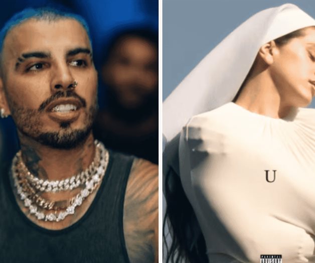 Fans tunden a Rauw Alejandro tras salida de La Perla de Rosalía Fans tunden a Rauw Alejandro tras salida de La Perla de Rosalía