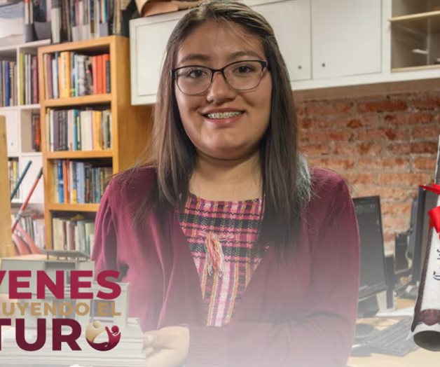 Jóvenes Construyendo el Futuro: ¿cómo tramitar tu certificado? Jóvenes Construyendo el Futuro: ¿cómo tramitar tu certificado?