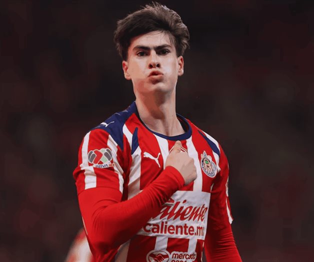 Hormiga González comparte título de goleo con Paulinho y Joao Pedro Hormiga González comparte título de goleo con Paulinho y Joao Pedro