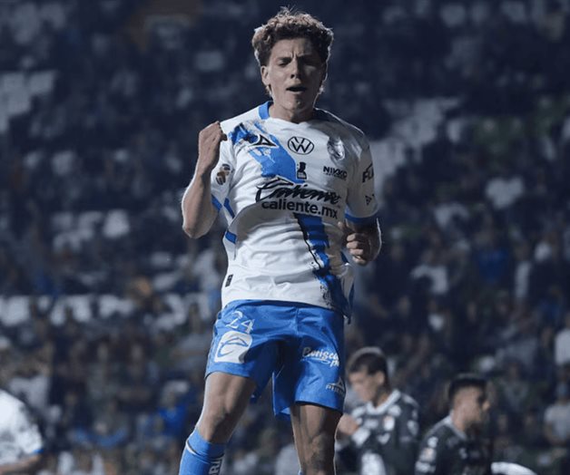 Puebla da la sorpresa al derrotar al León Puebla da la sorpresa al derrotar al León