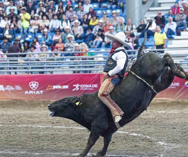 ¡Van a la Final! ¡Van a la Final!