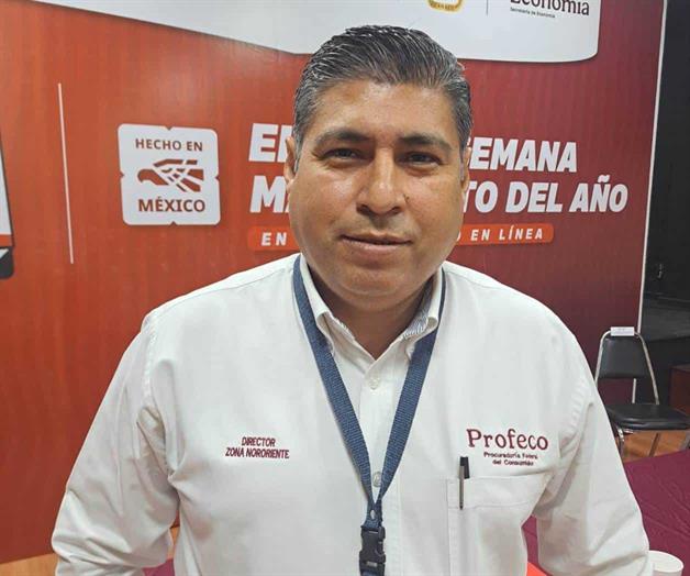 Prohíben cobro extra en pago con tarjetas Prohíben cobro extra en pago con tarjetas