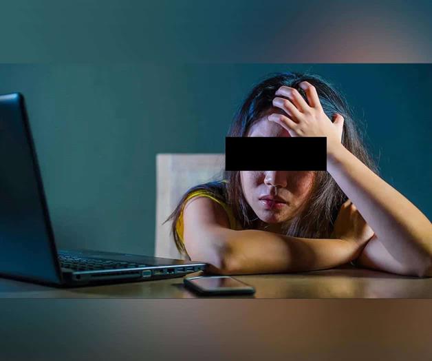 Proponen pena de 10  años por ciberacoso