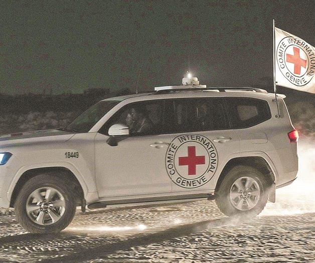 Gaza suma 69 mil muertos Gaza suma 69 mil muertos