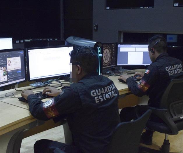 Refuerzan la vigilancia por arribo de paisanos Refuerzan la vigilancia por arribo de paisanos