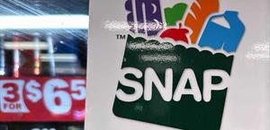 Gobierno de Trump exige a los estados revertir pagos completos a programa de asistencia alimentaria