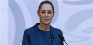 Sheinbaum confirma inversión de 57 mil mdp en Plan Michoacán