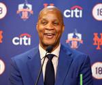 Darryl Strawberry, indultado