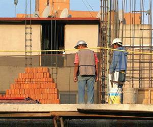 Trabajadores de AL, con problemas estructurales