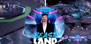 MrBeast lanza su propio parque temático