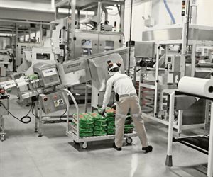 Desarrollo industrial será positivo en 2026