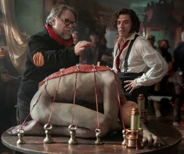 Lo más visto en Netflix, Prime Video y Disney+ en noviembre Lo más visto en Netflix, Prime Video y Disney+ en noviembre