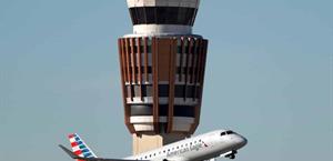 Cancelaciones diarias de vuelos en EEUU superan las 2.000 por primera vez desde inicio de recortes