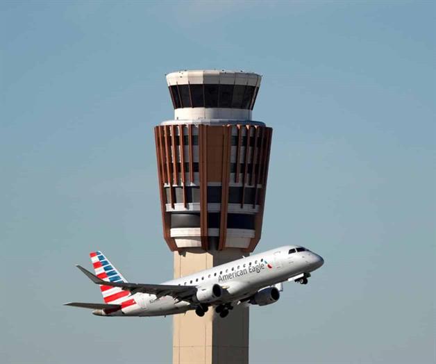 Cancelaciones diarias de vuelos en EEUU superan las 2.000 por primera vez desde inicio de recortes Cancelaciones diarias de vuelos en EEUU superan las 2.000 por primera vez desde inicio de recortes