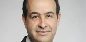 Designa Grupo Bimbo nuevo director general