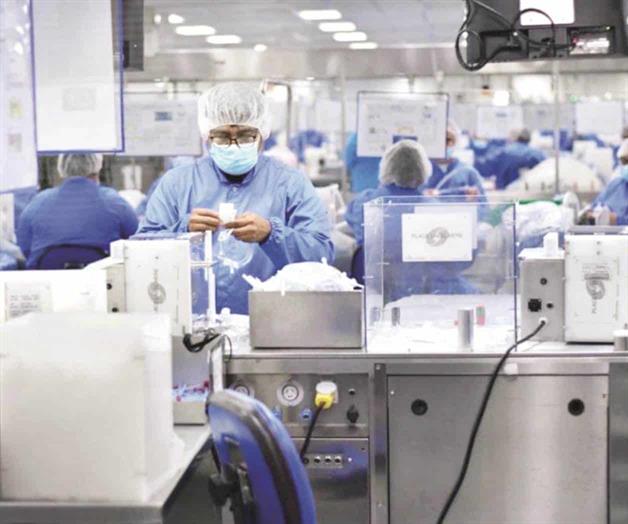 Tamaulipas acumula 1,155 millones de dólares de inversión extranjera directa