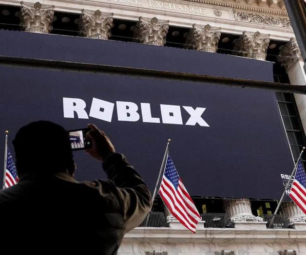 Texas demanda a Roblox por poner en riesgo a niños Texas demanda a Roblox por poner en riesgo a niños