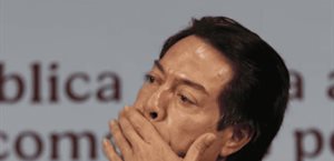 Senado alista comparecencia de Mario Delgado