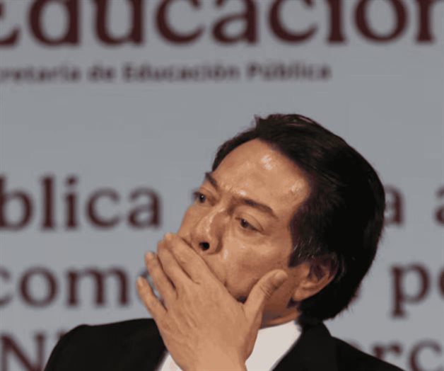 Senado alista comparecencia de Mario Delgado Senado alista comparecencia de Mario Delgado