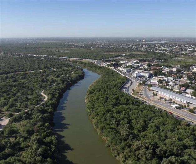 Senadores de Texas buscan solución a escasez de agua Senadores de Texas buscan solución a escasez de agua
