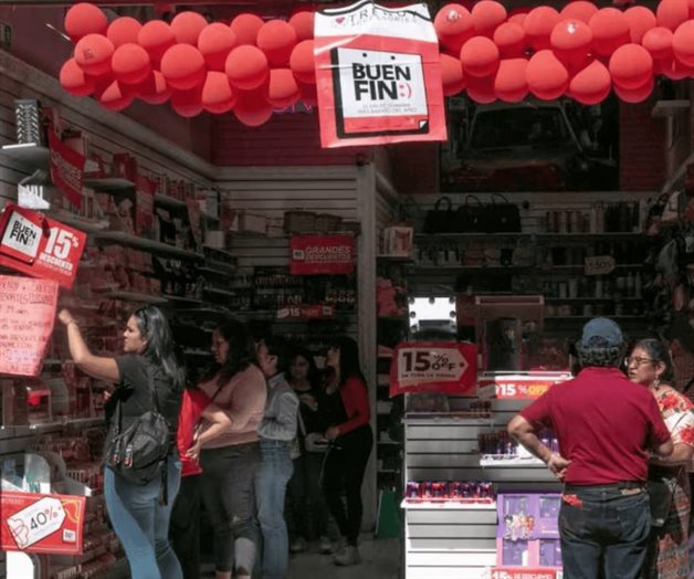 Buen Fin: Profeco te da el link de comparación de precios Buen Fin: Profeco te da el link de comparación de precios