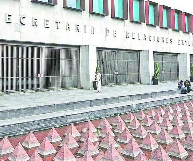 Celebran Día de la Persona Diplomática Mexicana Celebran Día de la Persona Diplomática Mexicana