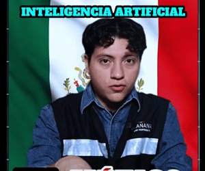 Escuela de IA en México