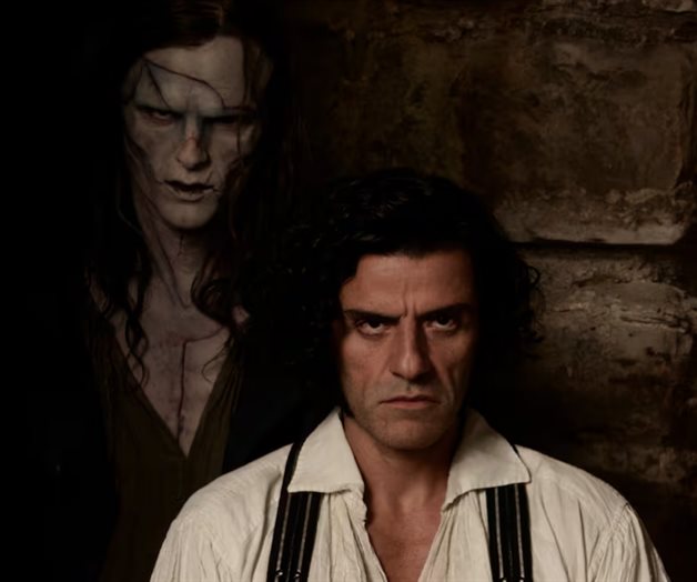 Frankenstein: datos de la nueva película de Guillermo del Toro