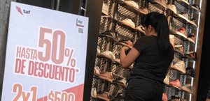 Mercado Libre espera buen desempeño en ventas en el Buen Fin