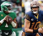 Eagles vs Packers: Horario y canales para ver el juego Eagles vs Packers: Horario y canales para ver el juego