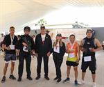 Celebra SSPT Tercera Carrera ´Por un Tamaulipas más Seguro´