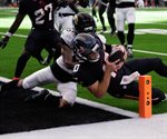 Mills y Texans sorprenden a los Jaguares Mills y Texans sorprenden a los Jaguares
