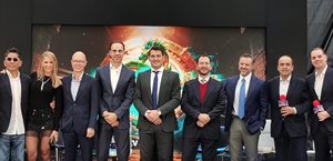 Christian Martinoli y Luis García narrarán 32 partidos del Mundial 2026