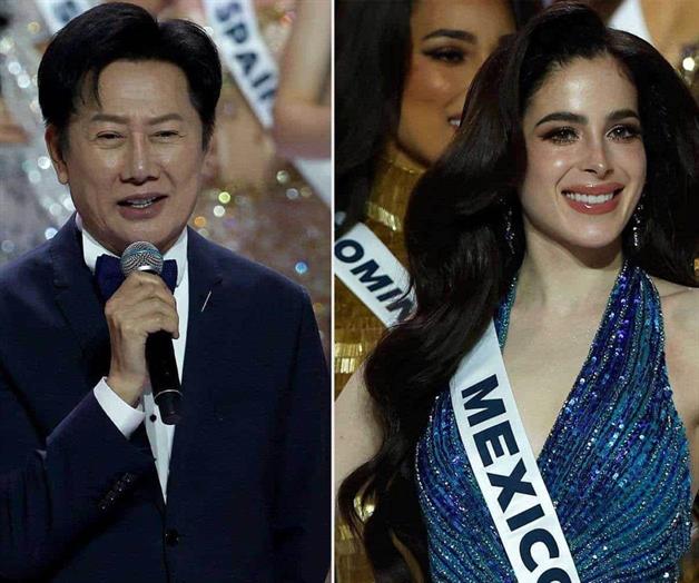 Provoca arresto de mexicanos Provoca arresto de mexicanos