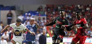 Confirman días y horarios de los duelos del Play-In del AP2025