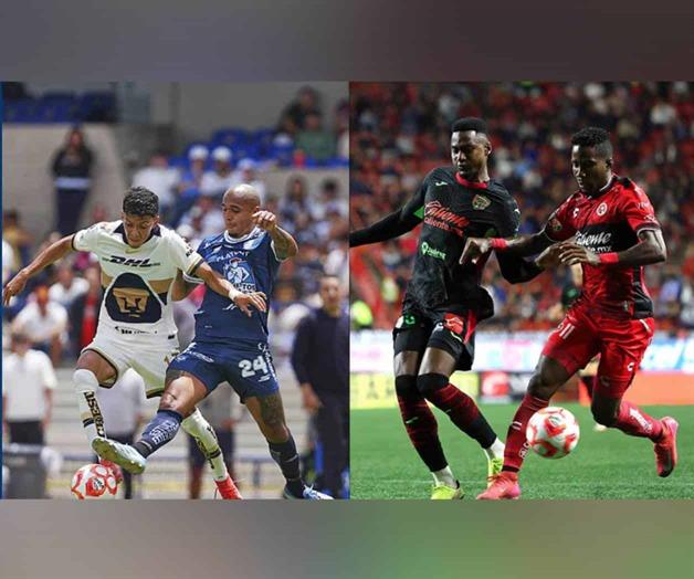 Confirman días y horarios de los duelos del Play-In del AP2025 Confirman días y horarios de los duelos del Play-In del AP2025